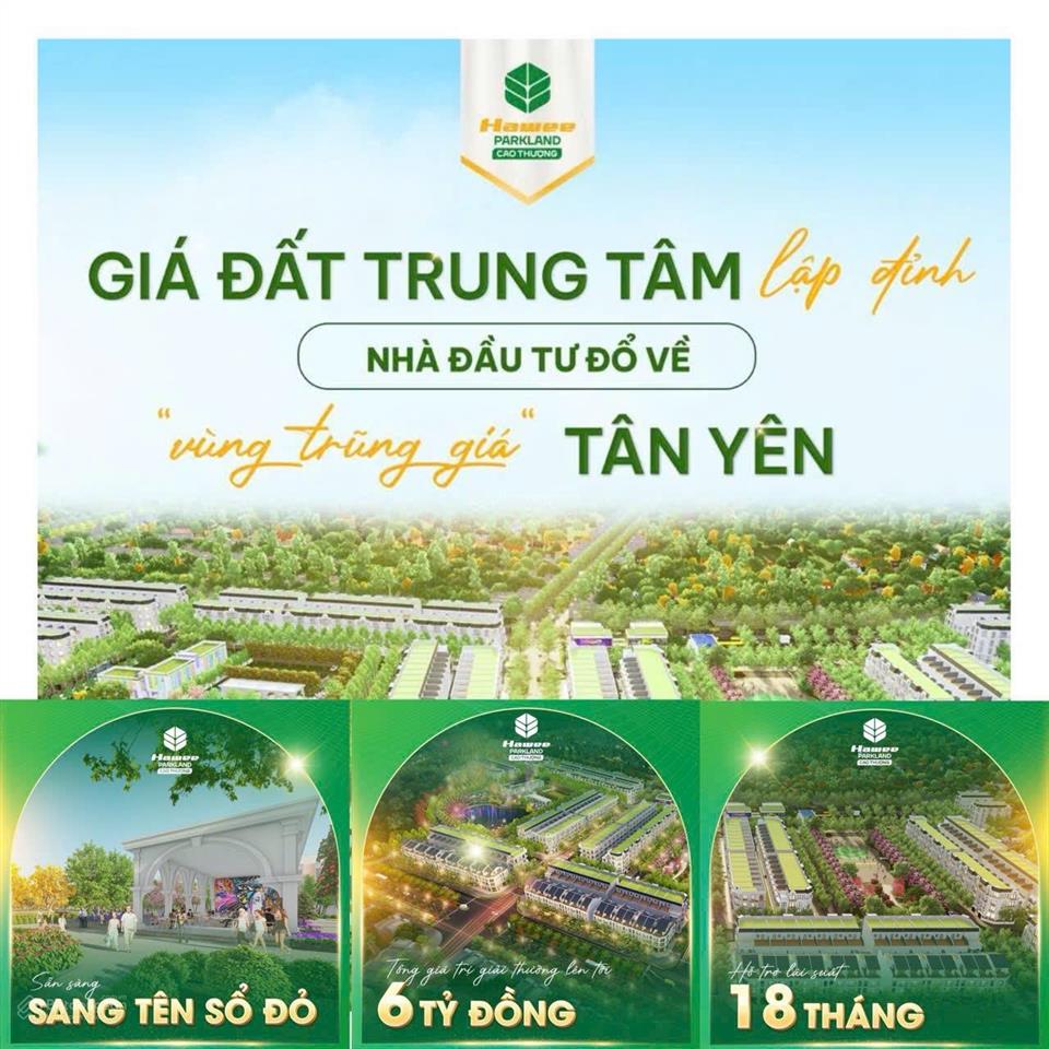 Mở lộc đầu năm cùng lì xì phú quý an cư vượng tài tại hawee parkland