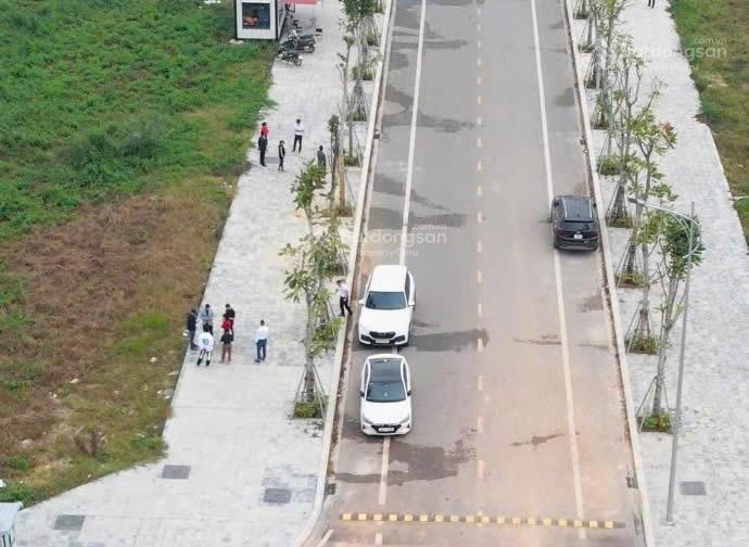 Mở lộc đầu năm cùng lì xì phú quý an cư vượng tài tại hawee parkland cao thượng