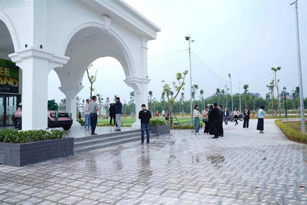 Mở lộc đầu năm cùng lì xì phú quý an cư vượng tài tại hawee parkland cao thượng