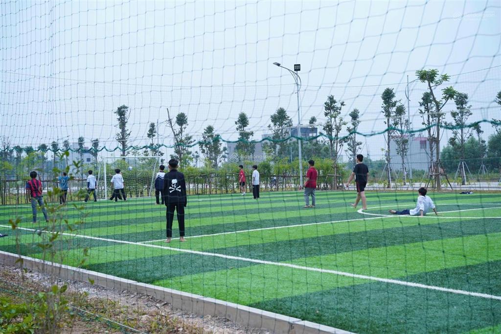 Mở lộc đầu năm cùng lì xì phú quý an cư vượng tài tại hawee parkland cao thượng