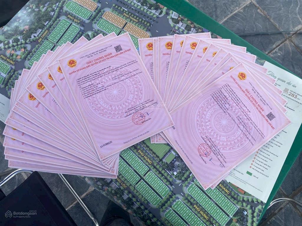 Mở lộc đầu năm cùng lì xì phú quý an cư vượng tài tại hawee parkland cao thượng