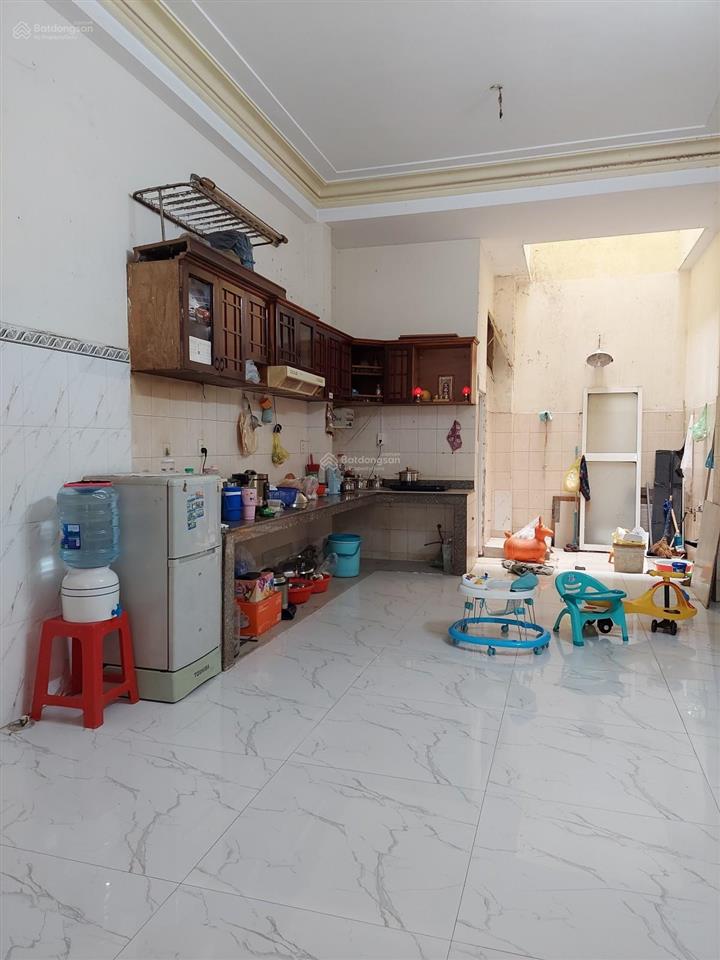 Bán nhà hẻm xe hơi đường thoại ngọc hầu, phường phú thạnh, tân phú  chỉ 8.98 tỷ