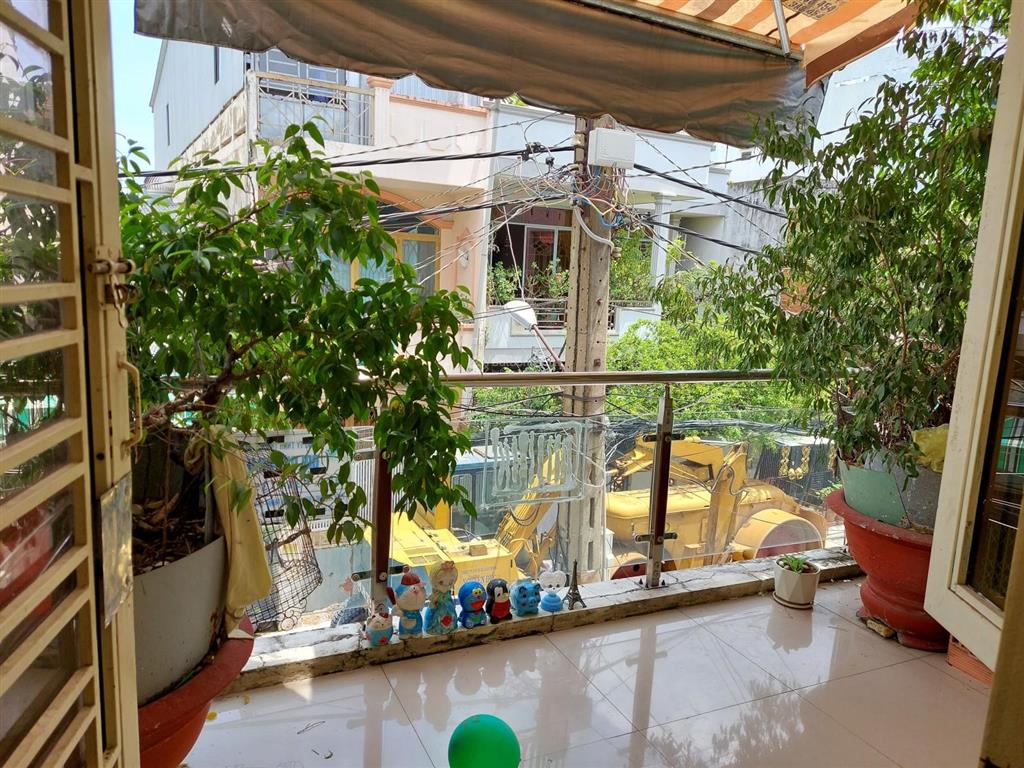 Bán nhà hẻm xe hơi đường thoại ngọc hầu, phường phú thạnh, tân phú  chỉ 8.98 tỷ