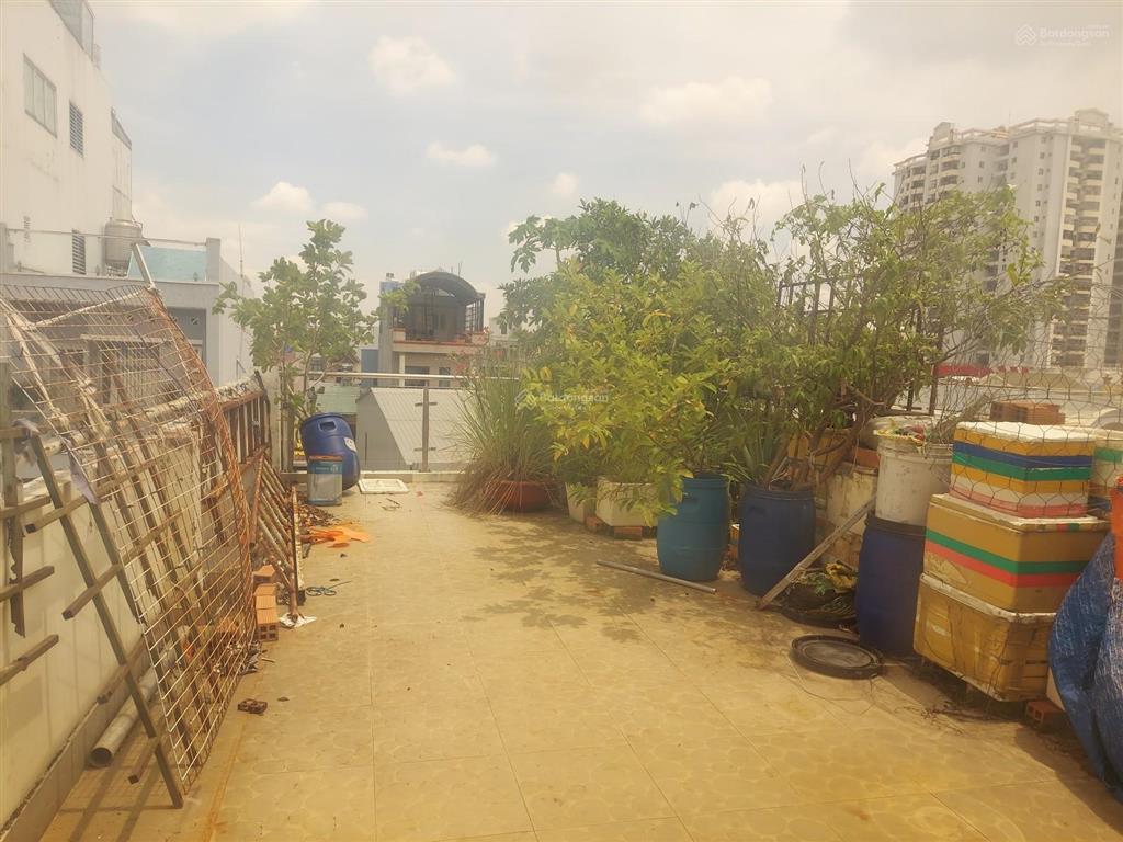 Bán nhà hẻm xe hơi đường thoại ngọc hầu, phường phú thạnh, tân phú  chỉ 8.98 tỷ