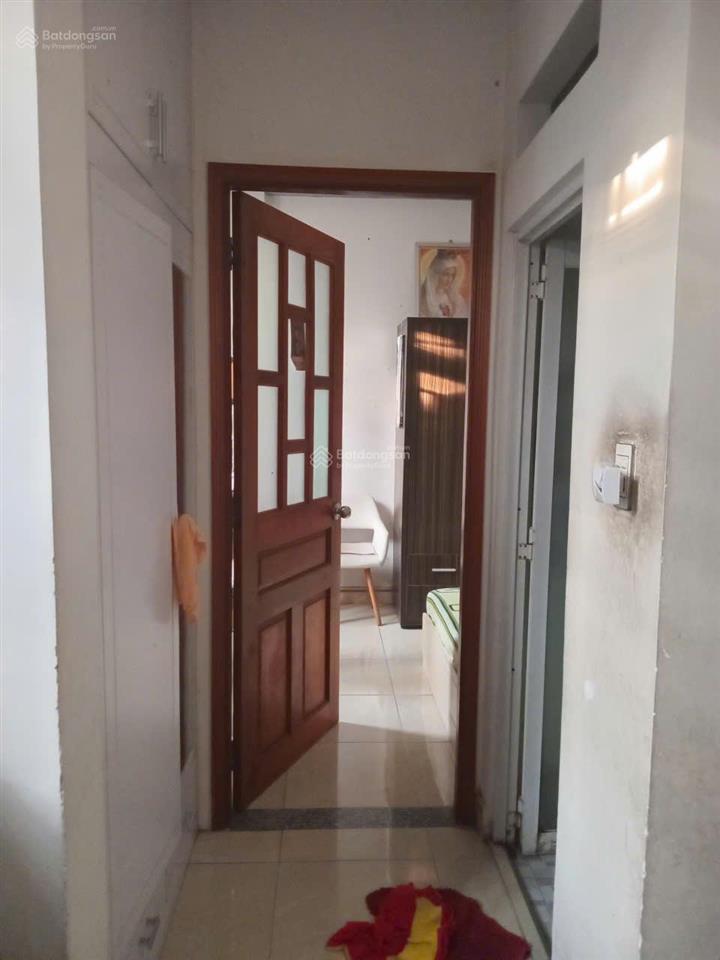 Mặt tiền 127 m2 hẻm xe tải 11 tỷ 200 triệu