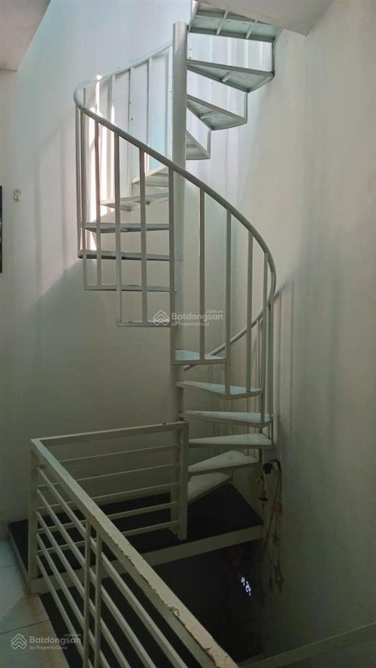 Mặt tiền 127 m2 hẻm xe tải 11 tỷ 200 triệu