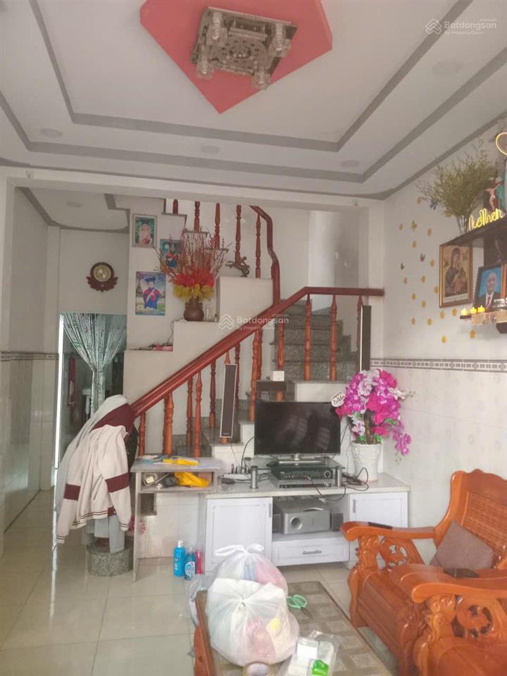 Mặt tiền 127 m2 hẻm xe tải 11 tỷ 200 triệu