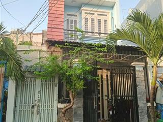 Mặt tiền 127 m2 hẻm xe tải 11 tỷ 200 triệu