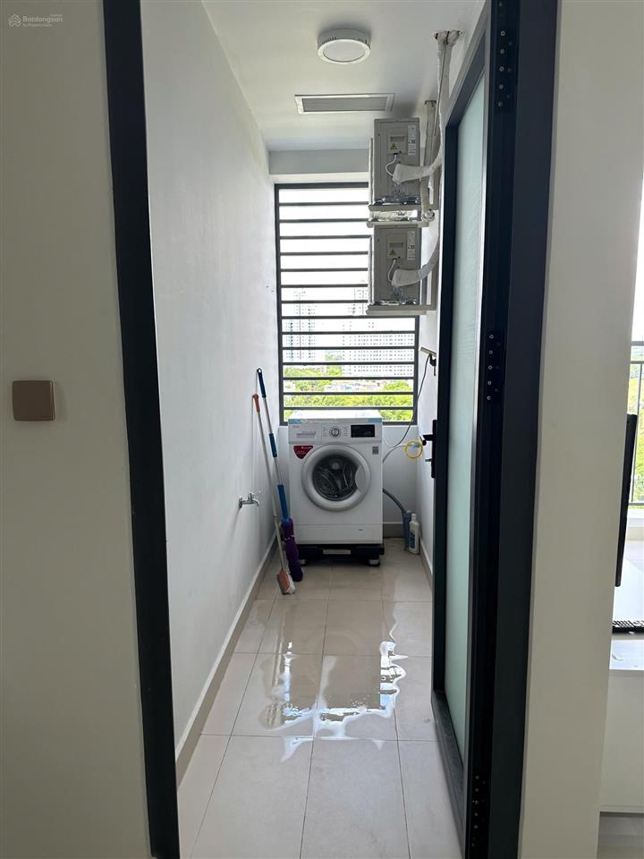 Căn hot, q7 boulevard 2pn 2wc, full nội thất, căn góc, 3,7 tỷ nhận nhà ở ngay