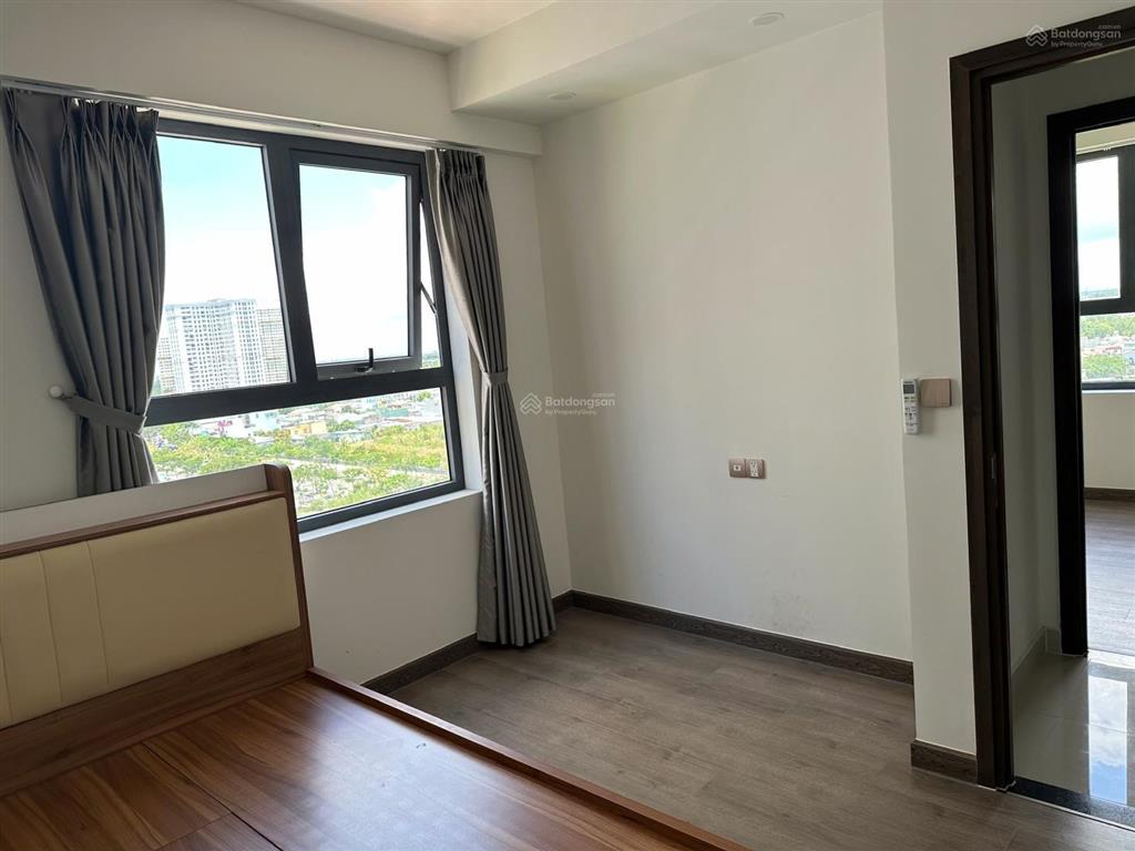 Căn hot, q7 boulevard 2pn 2wc, full nội thất, căn góc, 3,7 tỷ nhận nhà ở ngay