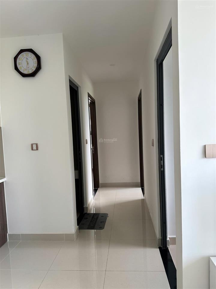 Căn hot, q7 boulevard 2pn 2wc, full nội thất, căn góc, 3,7 tỷ nhận nhà ở ngay