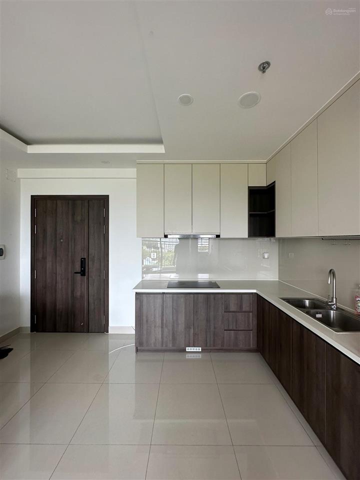 Căn hot, q7 boulevard 2pn 2wc, full nội thất, căn góc, 3,7 tỷ nhận nhà ở ngay