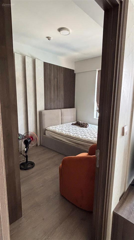 Cho thuê q7 boulevard  2pn 2wc  70m2  full nội thất  giá 12.5 triệu