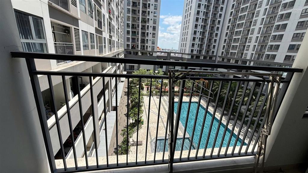 Cho thuê q7 boulevard  2pn 2wc  70m2  full nội thất  giá 12.5 triệu