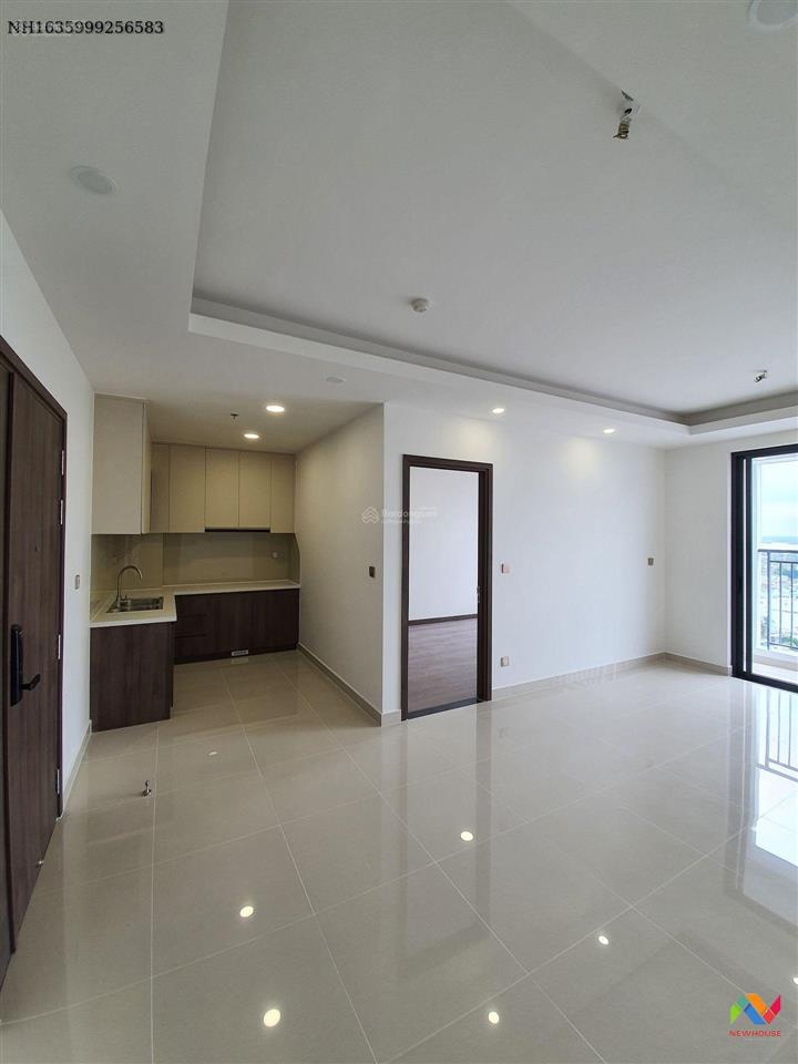 Căn hot  q7 boulevard  2pn 2wc  70m2  giá 3.850 (97%+vat)