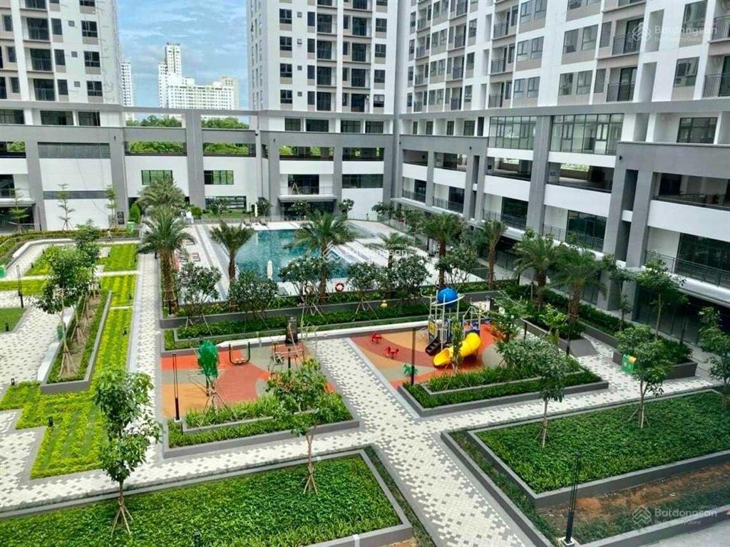 Cho thuê officetel q7 boulevard, 70m2, căn góc, giá 11 triệu
