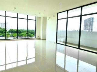 Cho thuê officetel q7 boulevard, 70m2, căn góc, giá 11 triệu