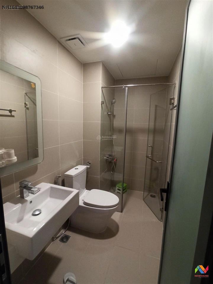 Cho thuê q7 boulevard  3pn 2wc  75m2  full nội thất  giá 15 triệu