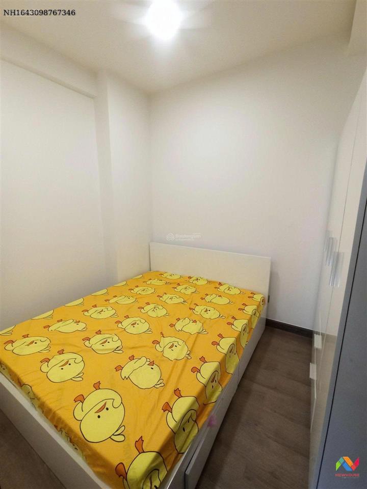 Cho thuê q7 boulevard  3pn 2wc  75m2  full nội thất  giá 15 triệu