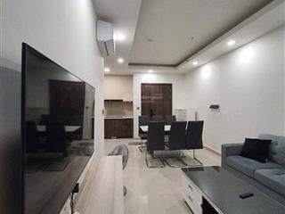 Cho thuê q7 boulevard  3pn 2wc  75m2  full nội thất  giá 15 triệu