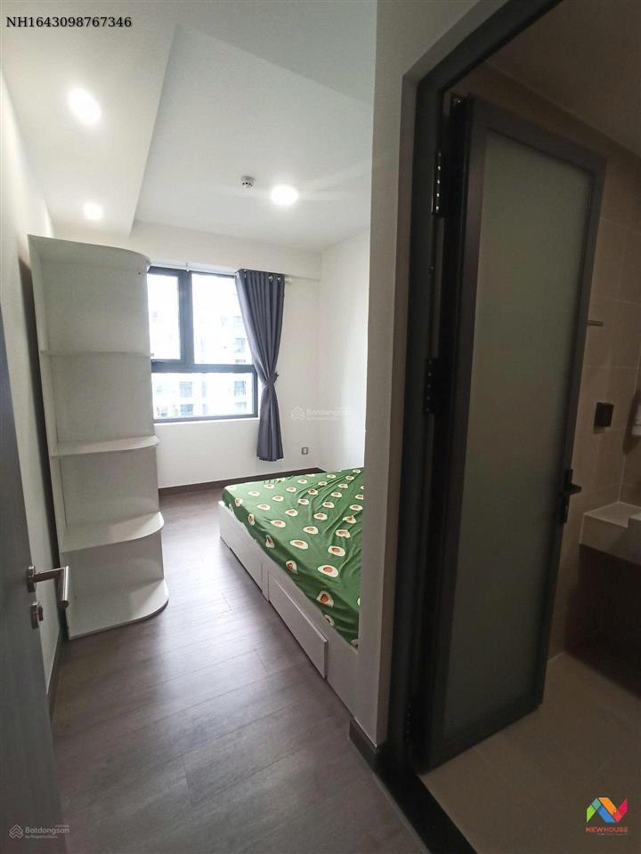 Cho thuê q7 boulevard  3pn 2wc  75m2  full nội thất  giá 15 triệu