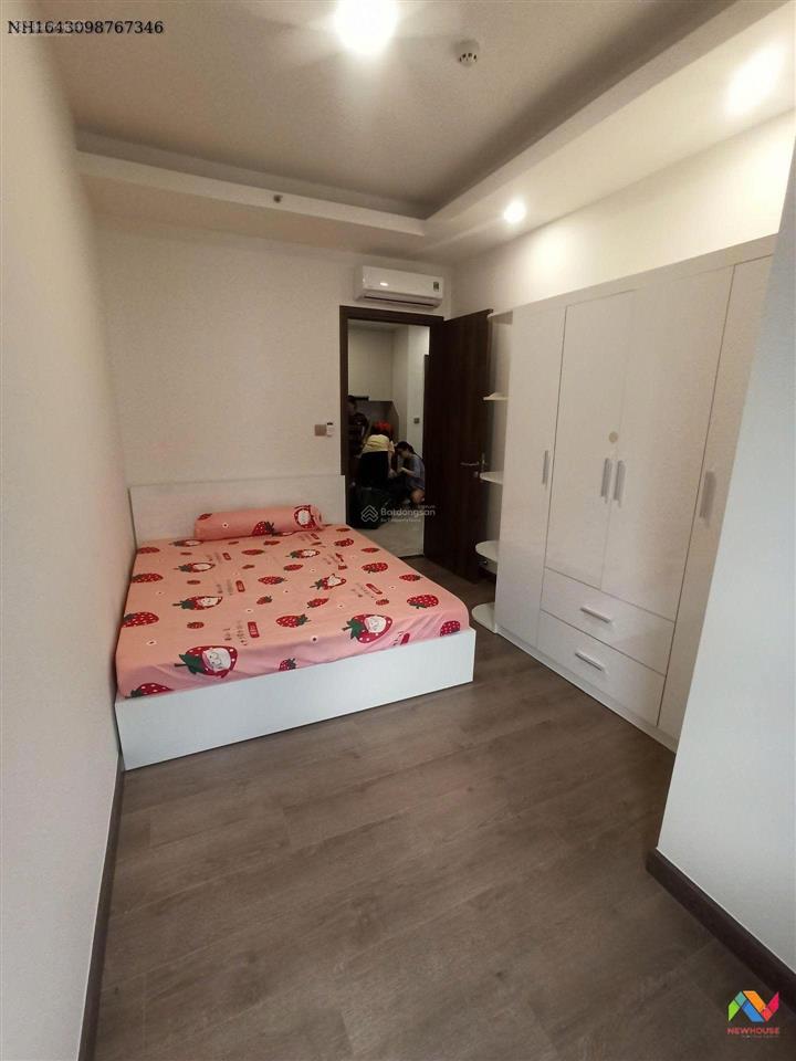 Cho thuê q7 boulevard  3pn 2wc  75m2  full nội thất  giá 15 triệu