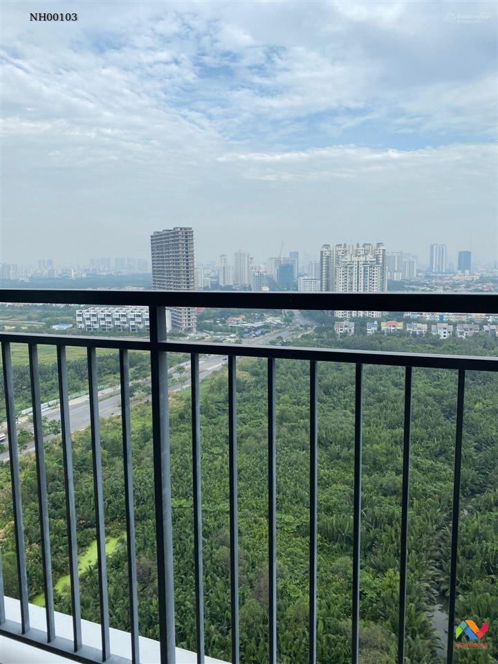 Cho thuê căn hộ q7 boulevard  2pn 1wc  nhà trống  9 triệu