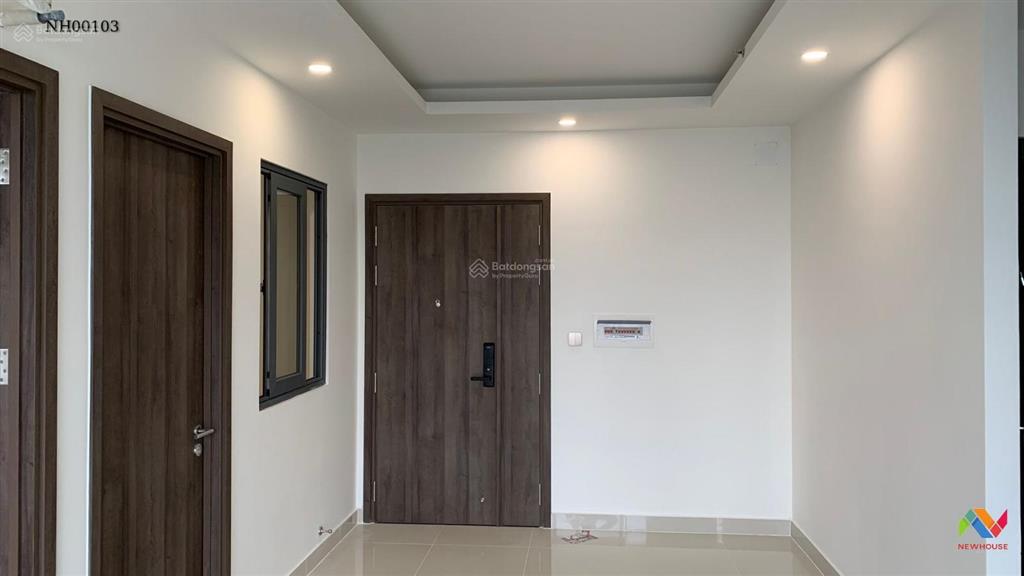 Cho thuê căn hộ q7 boulevard  2pn 1wc  nhà trống  9 triệu