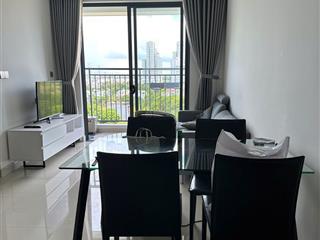 Q7 boulevard  2pn 2wc  70m2  căn góc  full nội thất, 3.950 tỷ