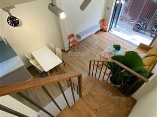 Chỉ 2.6 tỷ, 35m2, nhà mới 100%, tặng full nội thất, shr, ko quy hoạch, gần suối tiên  thủ đức