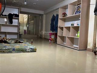 Nhà mặt tiền khu vip chợ lạc quang sát trường chinh kinh doanh đỉnh diện tích 110m