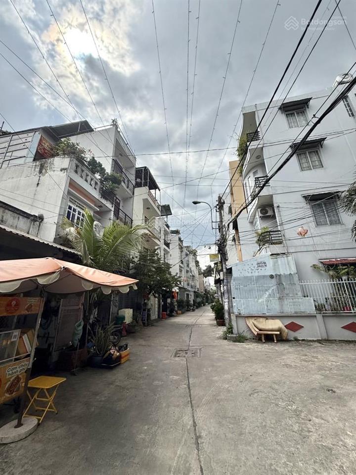 Bán nhà nguyễn văn quá đông hưng thuận q12 nguyễn văn quá, p. đông hưng thuận, quận 12