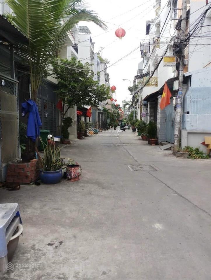 Bán nhà nguyễn văn quá đông hưng thuận q12 nguyễn văn quá, p. đông hưng thuận, quận 12