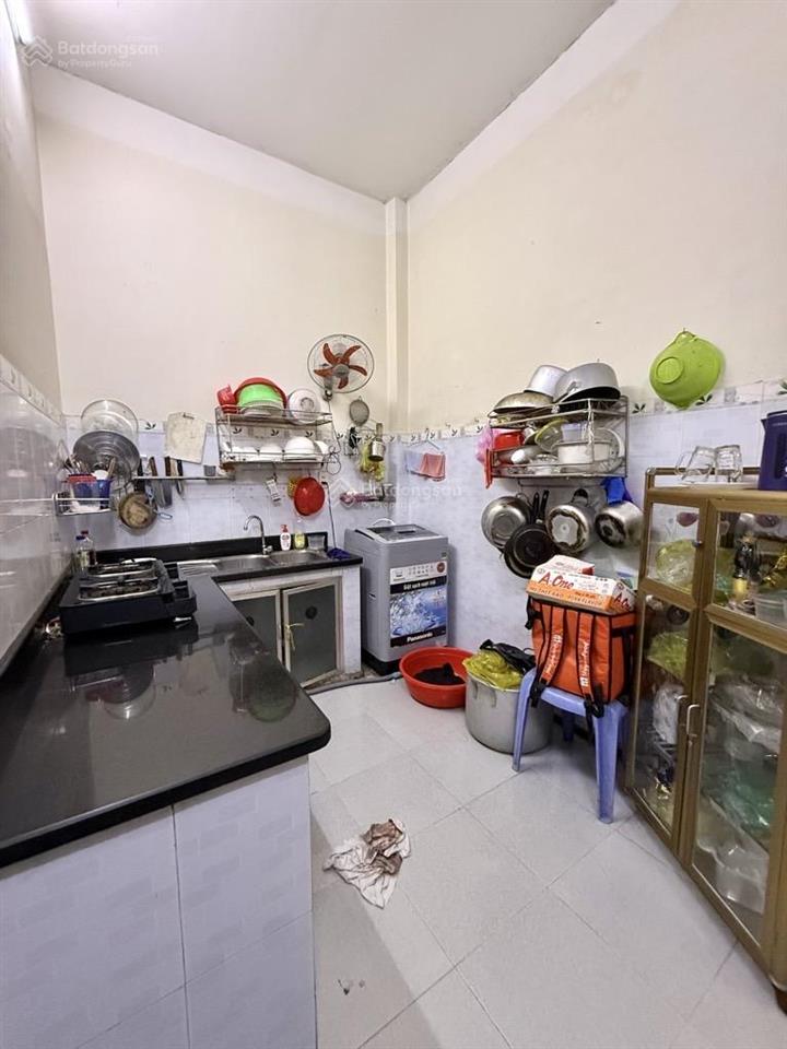 Bán nhà nguyễn văn quá đông hưng thuận q12 nguyễn văn quá, p. đông hưng thuận, quận 12