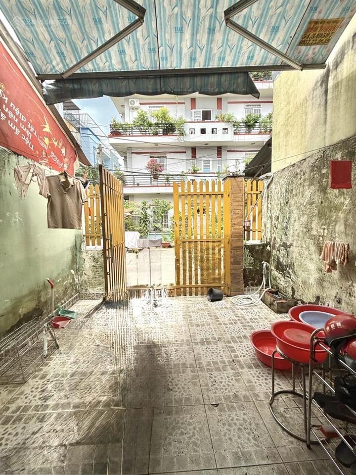 Bán nhà nguyễn văn quá đông hưng thuận q12 nguyễn văn quá, p. đông hưng thuận, quận 12