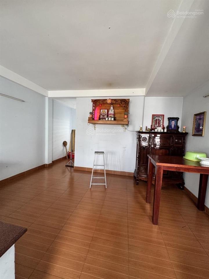 Siêu phẩm nhà 4 tầng nguyễn văn quá dt lớn 115m nguyễn văn quá, p. đông hưng thuận, q.1