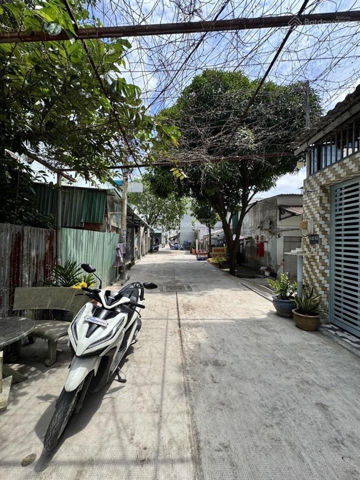 Siêu phẩm nhà 4 tầng nguyễn văn quá dt lớn 115m nguyễn văn quá, p. đông hưng thuận, q.1