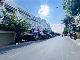 Mặt tiền kinh doanh gần ga t3 163m 11 phòng trần thái tông, p.15, tân bình sát trườn