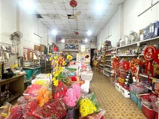 Mặt tiền kinh doanh đa ngành giá trong hẻm đường phan văn hớn phường tân thới nhất, quận 1