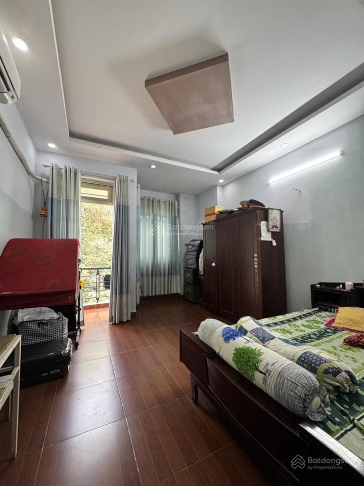 Siêu phẩm 4 tầng hẻm ô tô 5m nguyễn văn quá dòng tiền sẵn địa chỉ nguyễn văn quá, p.