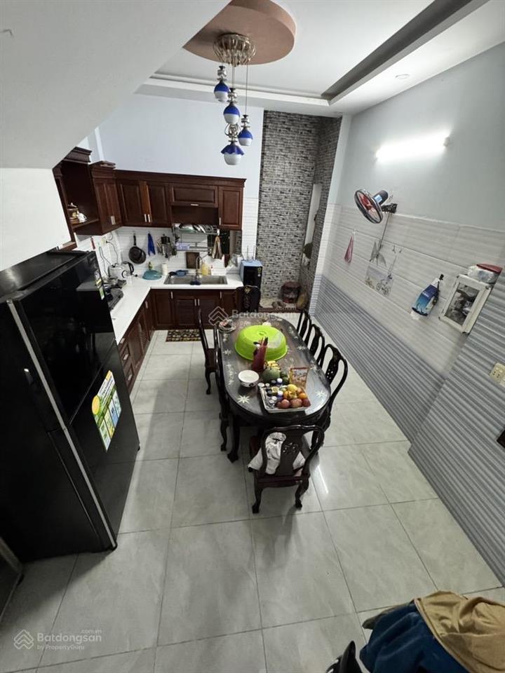 Siêu phẩm 4 tầng hẻm ô tô 5m nguyễn văn quá dòng tiền sẵn địa chỉ nguyễn văn quá, p.