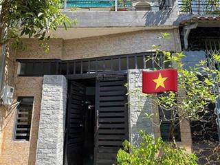 Nhà đẹp đông hưng thuận hẻm xe hơi thông 4pn 8.5 tỷ đường tân thới nhất 13, p. tân th