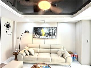 4.1x13m, bán nhà xây mới, 5 tầng, hẻm 8m, nguyễn oanh, p17 gò vấp, 9 tyx (có gara xe, thang máy)