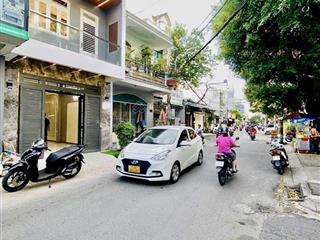 48m2, bán nhà mặt tiền đường 12m, 4 tầng, thống nhất, p16 gò vấp, 8 tỷ 6 tl