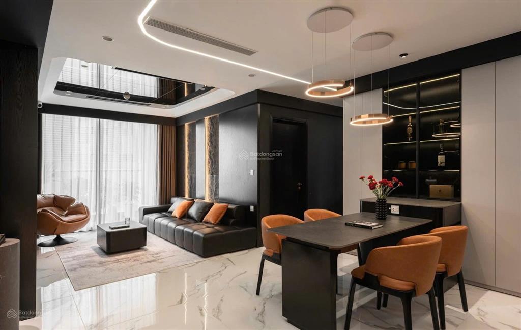 Căn cho thuê căn hộ 2pn2wc tại tràng an complex