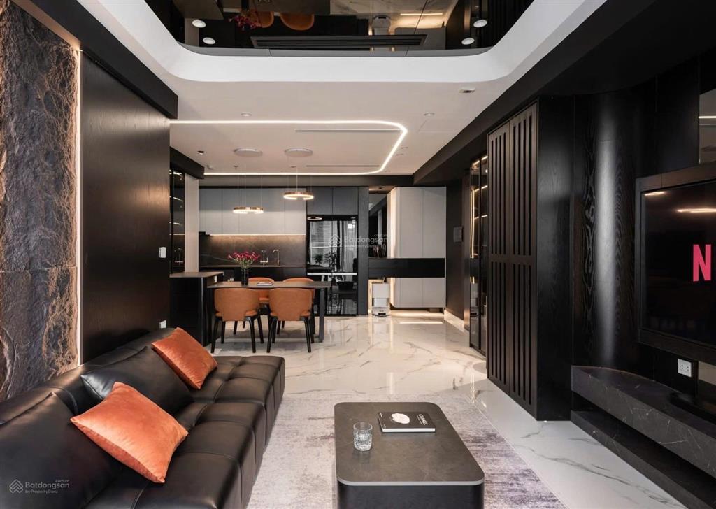 Căn cho thuê căn hộ 2pn2wc tại tràng an complex