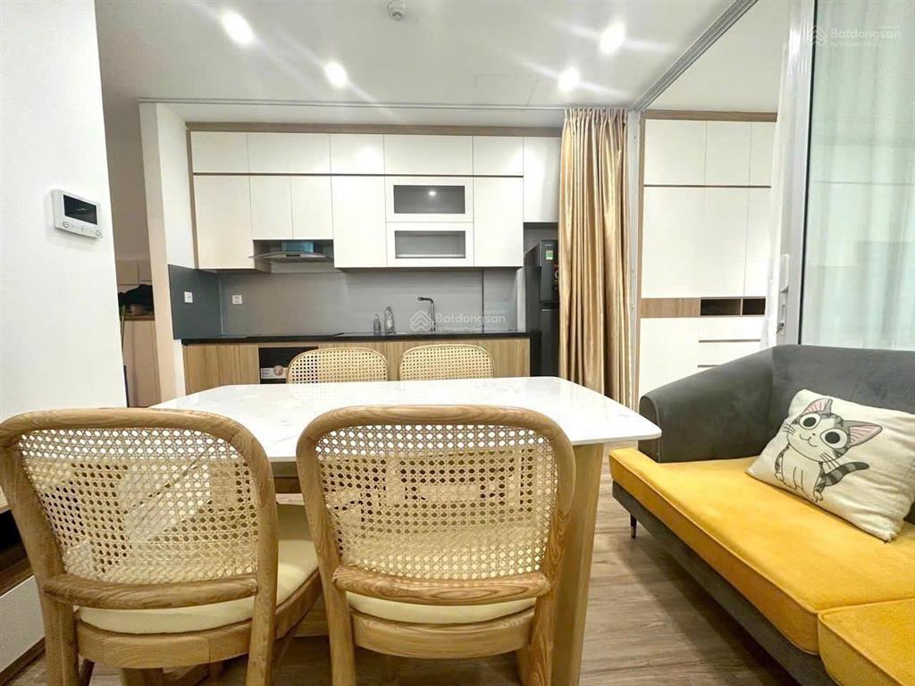 Căn cho thuê căn hộ n03  t6 134m2 3pn2wc