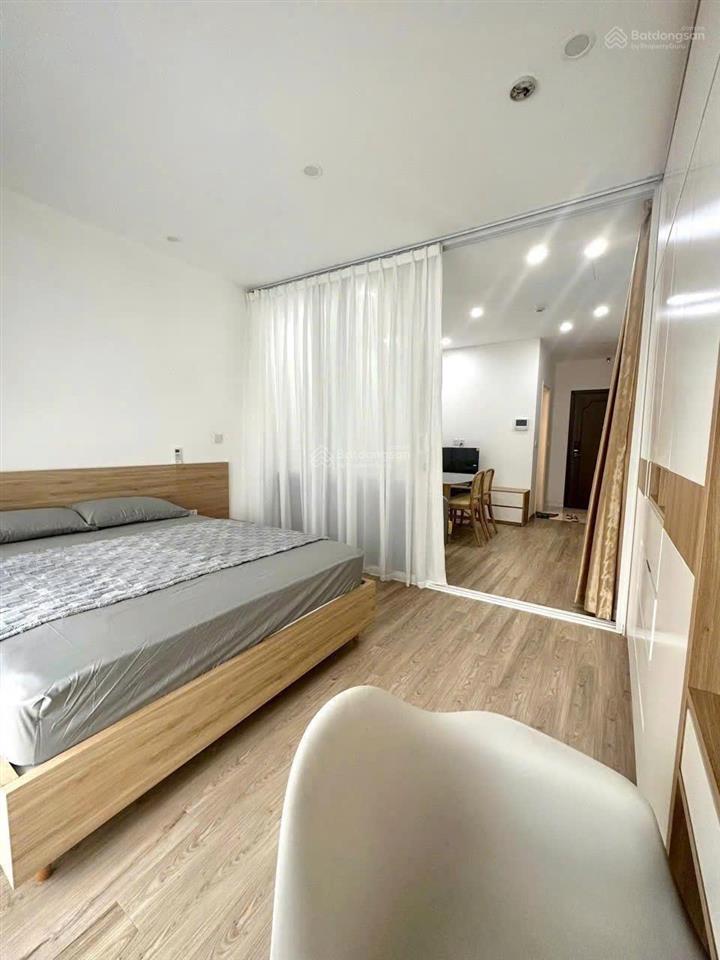 Căn cho thuê căn hộ n03  t6 134m2 3pn2wc