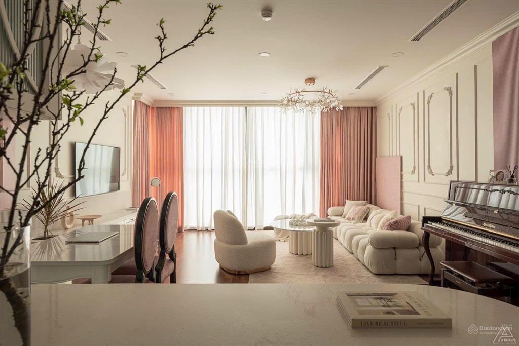 Căn cho thuê căn hộ iph indochina plaza đường xuân thủy