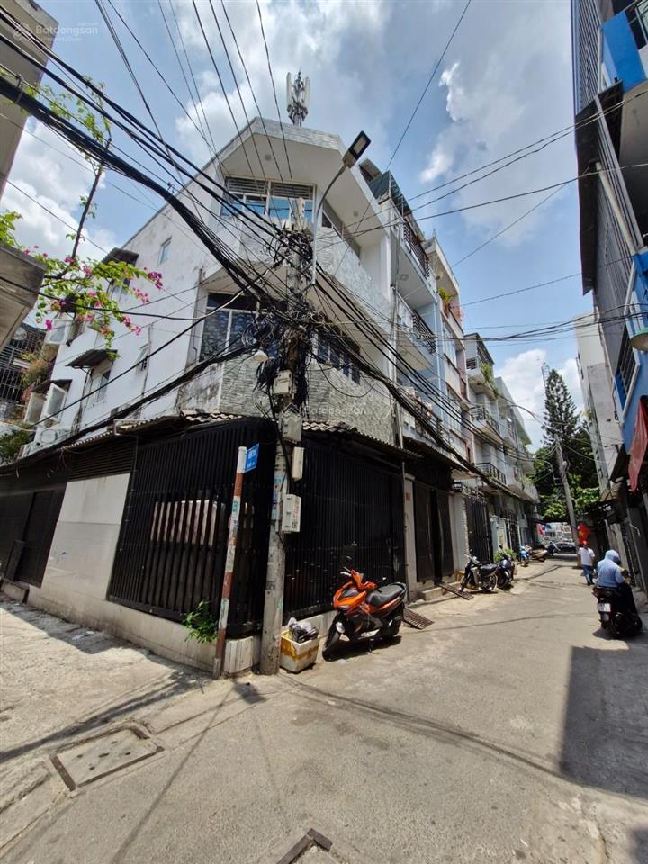 Siêu siêu phẩm 5 tầng nguyễn thị thập quận 7  hxh  88.7m2  6pn nhỉnh 10 tỷ